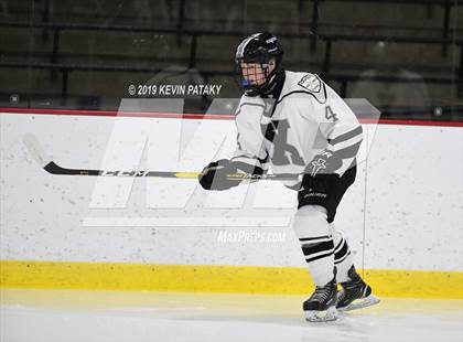 Thumbnail 3 in Northwest Catholic @ Xavier photogallery.