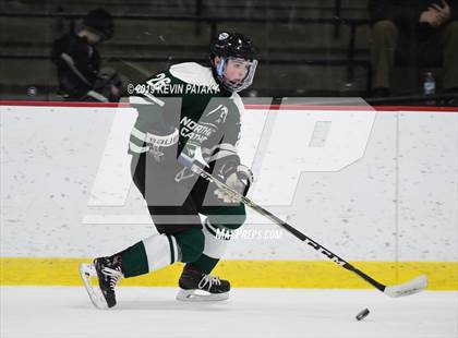 Thumbnail 3 in Northwest Catholic @ Xavier photogallery.