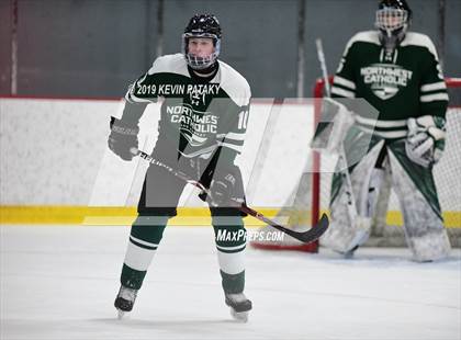 Thumbnail 2 in Northwest Catholic @ Xavier photogallery.