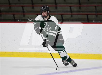 Thumbnail 1 in Northwest Catholic @ Xavier photogallery.