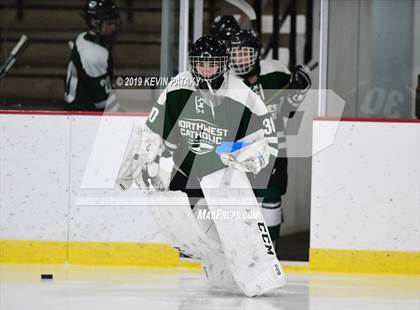 Thumbnail 2 in Northwest Catholic @ Xavier photogallery.