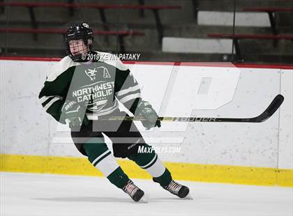 Thumbnail 1 in Northwest Catholic @ Xavier photogallery.