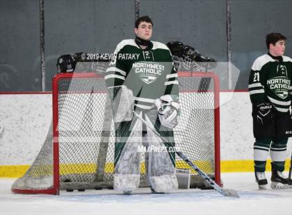 Thumbnail 1 in Northwest Catholic @ Xavier photogallery.