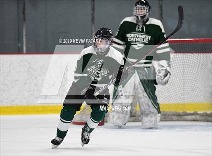 Thumbnail 2 in Northwest Catholic @ Xavier photogallery.