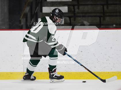 Thumbnail 3 in Northwest Catholic @ Xavier photogallery.