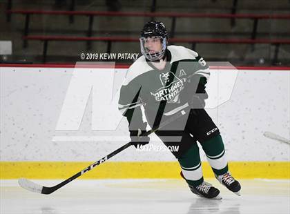 Thumbnail 3 in Northwest Catholic @ Xavier photogallery.