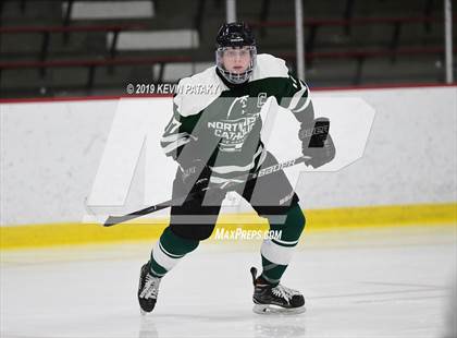 Thumbnail 2 in Northwest Catholic @ Xavier photogallery.