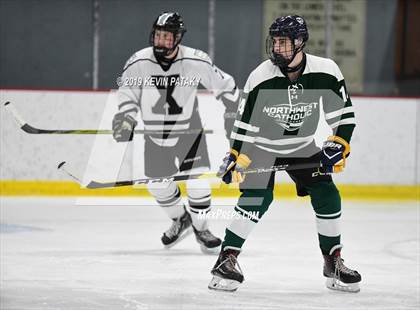 Thumbnail 2 in Northwest Catholic @ Xavier photogallery.