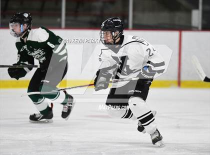 Thumbnail 3 in Northwest Catholic @ Xavier photogallery.