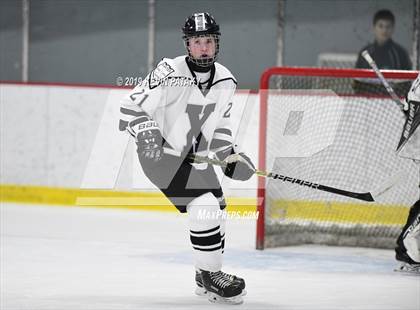 Thumbnail 1 in Northwest Catholic @ Xavier photogallery.
