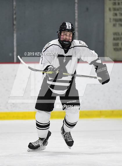Thumbnail 1 in Northwest Catholic @ Xavier photogallery.