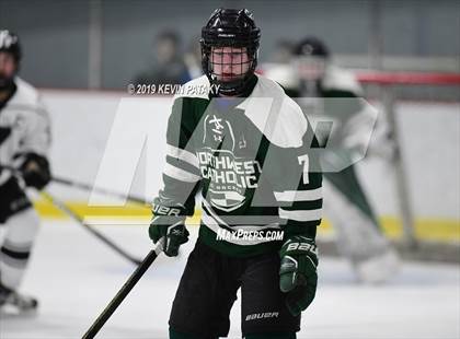 Thumbnail 1 in Northwest Catholic @ Xavier photogallery.