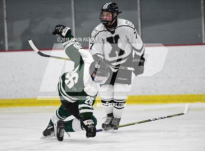 Thumbnail 2 in Northwest Catholic @ Xavier photogallery.