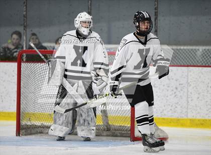 Thumbnail 1 in Northwest Catholic @ Xavier photogallery.