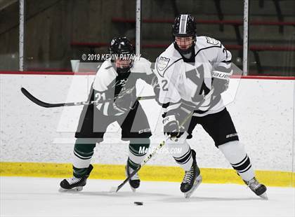 Thumbnail 3 in Northwest Catholic @ Xavier photogallery.