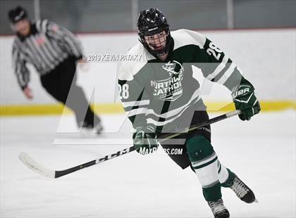 Thumbnail 2 in Northwest Catholic @ Xavier photogallery.