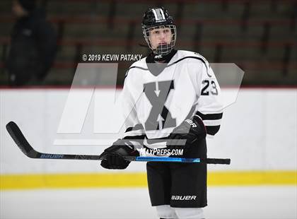 Thumbnail 3 in Northwest Catholic @ Xavier photogallery.