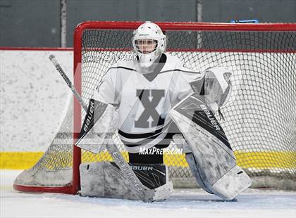 Thumbnail 3 in Northwest Catholic @ Xavier photogallery.