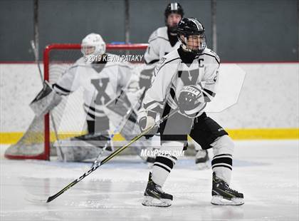 Thumbnail 2 in Northwest Catholic @ Xavier photogallery.