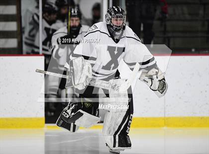 Thumbnail 1 in Northwest Catholic @ Xavier photogallery.