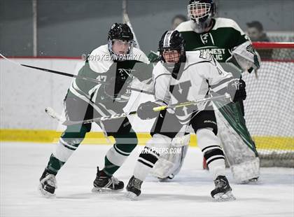 Thumbnail 1 in Northwest Catholic @ Xavier photogallery.