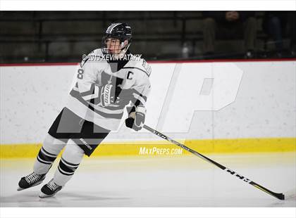 Thumbnail 2 in Northwest Catholic @ Xavier photogallery.