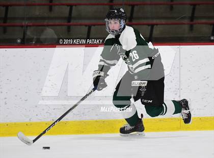 Thumbnail 3 in Northwest Catholic @ Xavier photogallery.
