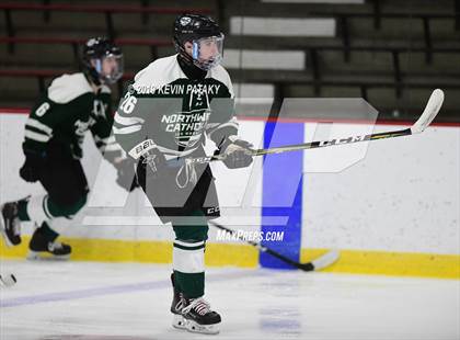 Thumbnail 3 in Northwest Catholic @ Xavier photogallery.