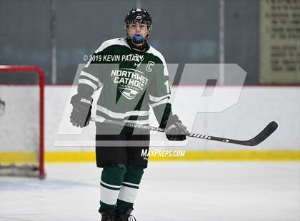 Thumbnail 1 in Northwest Catholic @ Xavier photogallery.