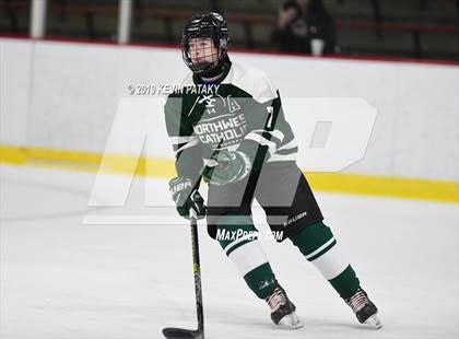 Thumbnail 2 in Northwest Catholic @ Xavier photogallery.