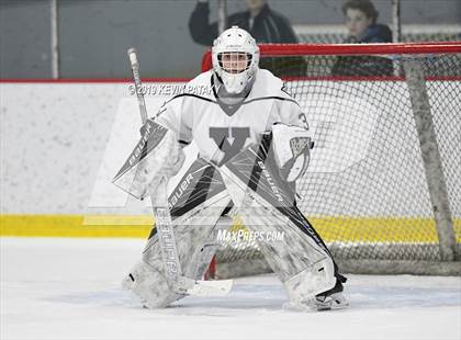 Thumbnail 3 in Northwest Catholic @ Xavier photogallery.