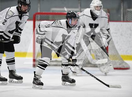 Thumbnail 2 in Northwest Catholic @ Xavier photogallery.