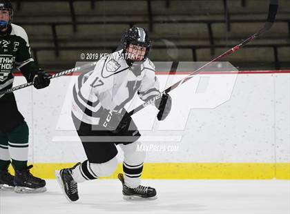 Thumbnail 3 in Northwest Catholic @ Xavier photogallery.