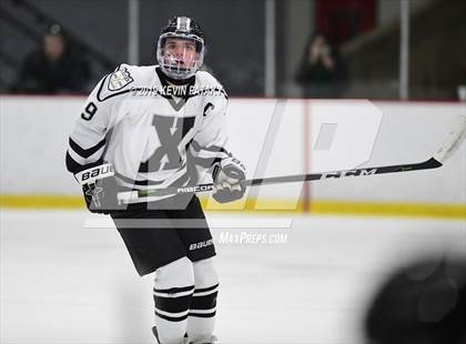 Thumbnail 2 in Northwest Catholic @ Xavier photogallery.