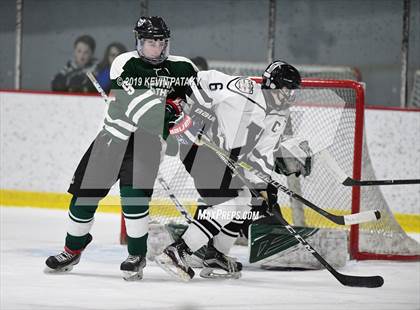 Thumbnail 1 in Northwest Catholic @ Xavier photogallery.