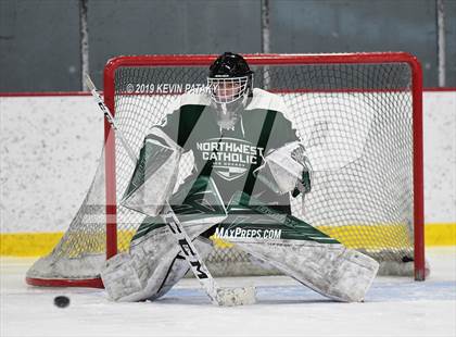 Thumbnail 1 in Northwest Catholic @ Xavier photogallery.