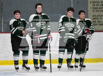 Thumbnail 1 in Northwest Catholic @ Xavier photogallery.