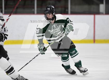 Thumbnail 1 in Northwest Catholic @ Xavier photogallery.