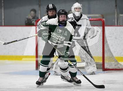 Thumbnail 3 in Northwest Catholic @ Xavier photogallery.