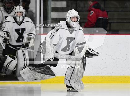 Thumbnail 2 in Northwest Catholic @ Xavier photogallery.