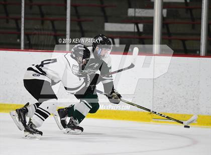 Thumbnail 2 in Northwest Catholic @ Xavier photogallery.