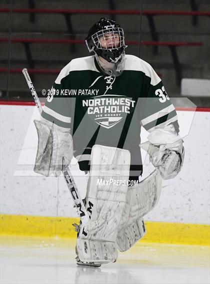 Thumbnail 1 in Northwest Catholic @ Xavier photogallery.
