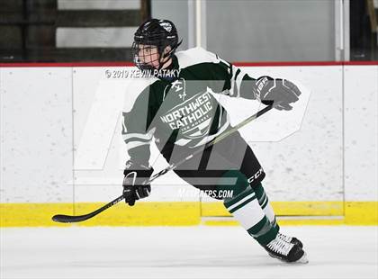 Thumbnail 2 in Northwest Catholic @ Xavier photogallery.