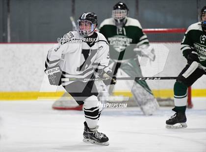 Thumbnail 2 in Northwest Catholic @ Xavier photogallery.