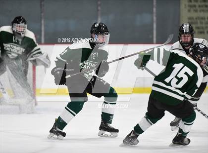 Thumbnail 2 in Northwest Catholic @ Xavier photogallery.