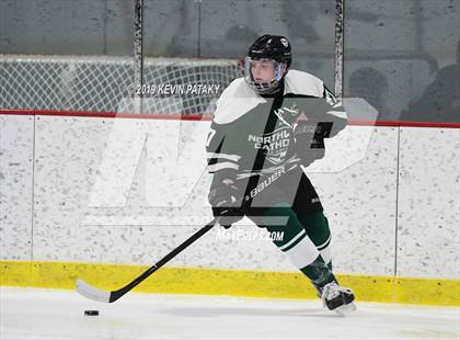 Thumbnail 1 in Northwest Catholic @ Xavier photogallery.