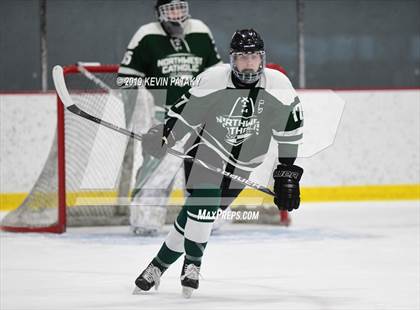 Thumbnail 2 in Northwest Catholic @ Xavier photogallery.