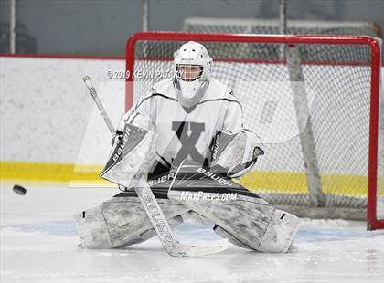 Thumbnail 2 in Northwest Catholic @ Xavier photogallery.
