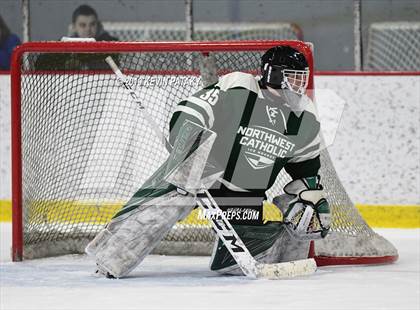Thumbnail 2 in Northwest Catholic @ Xavier photogallery.