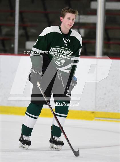 Thumbnail 1 in Northwest Catholic @ Xavier photogallery.